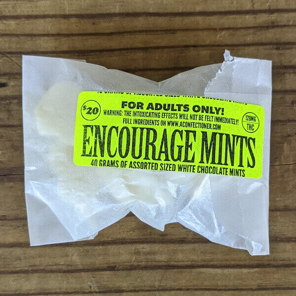 encouragemints