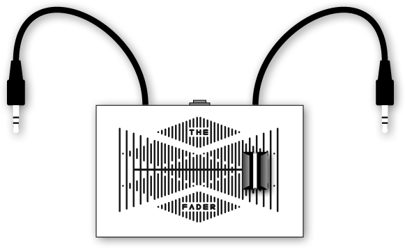 [Image: Blank xFader]