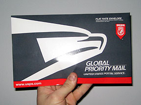 global priority package