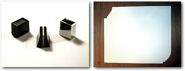 Photo of Blank Skinpack